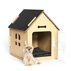 Dog house indoor for sale  Delivered anywhere in USA 