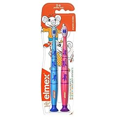 Elmex spazzolino denti usato  Spedito ovunque in Italia 