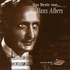 Beste hans albers gebraucht kaufen  Wird an jeden Ort in Deutschland