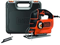 Black decker ks901sek usato  Spedito ovunque in Italia 