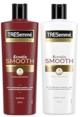 Tresemme keratin smooth gebraucht kaufen  Wird an jeden Ort in Deutschland