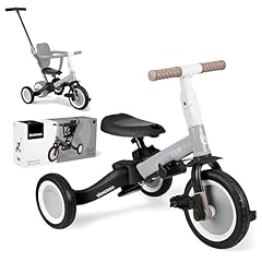 Kikkaboo flip triciclo usato  Spedito ovunque in Italia 
