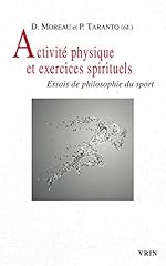 Activite physique exercices d'occasion  Livré partout en France