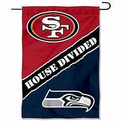 House divided 49ers for sale  Delivered anywhere in USA 