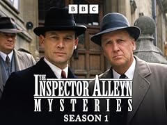 Inspector alleyn mysteries for sale  Delivered anywhere in USA 