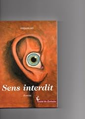 Sens interdit roman d'occasion  Livré partout en France