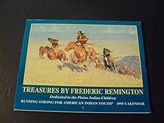 Calendar treasure frederick for sale  Delivered anywhere in USA 