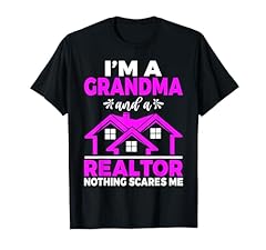 Grandma realtor nothing for sale  Delivered anywhere in USA 