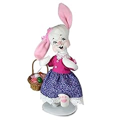 Annalee girl bunny for sale  Delivered anywhere in USA 