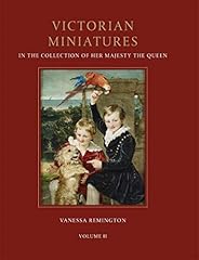 Victorian miniatures collectio for sale  Delivered anywhere in UK