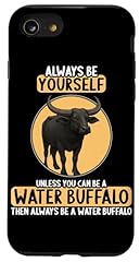 Water buffalo case for sale  Delivered anywhere in UK