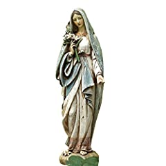 Blessed virgin mary for sale  Delivered anywhere in USA 