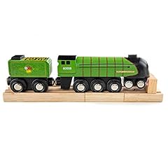 Bigjigs rail dwight for sale  Delivered anywhere in UK
