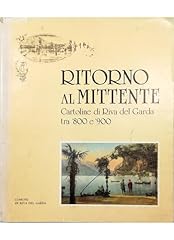 Ritorno mittente. cartoline usato  Spedito ovunque in Italia 