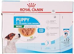 Royal canine puppy usato  Spedito ovunque in Italia 