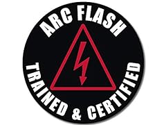 Round arc flash for sale  Delivered anywhere in USA 