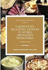 Tartiflettes raclettes fondues for sale  Delivered anywhere in UK
