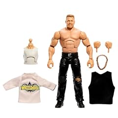 Mattel wwe elite for sale  Delivered anywhere in USA 