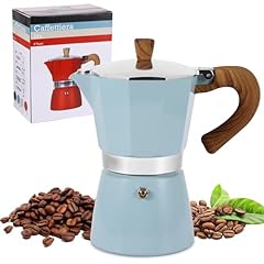Kinberry stovetop coffee for sale  Delivered anywhere in UK