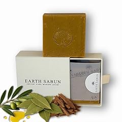 Earth sabun laurel for sale  Delivered anywhere in UK