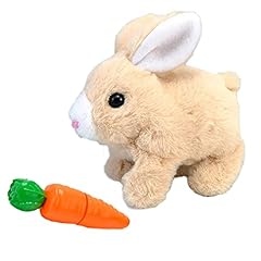 Lyinur interactive rabbit for sale  Delivered anywhere in UK