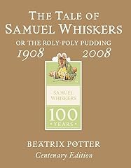 Tale samuel whiskers for sale  Delivered anywhere in UK