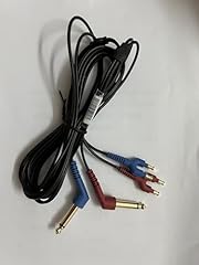 Audiometer phone cable for sale  Delivered anywhere in USA 