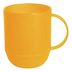 Excelsa rainbow mug usato  Spedito ovunque in Italia 