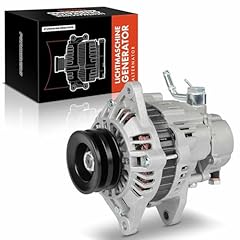 Frankberg alternator three for sale  Delivered anywhere in UK