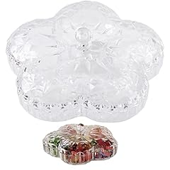 Snack tray divided for sale  Delivered anywhere in USA 