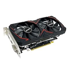 Qthree radeon 580 usato  Spedito ovunque in Italia 