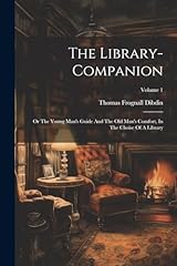 Library companion young for sale  Delivered anywhere in USA 