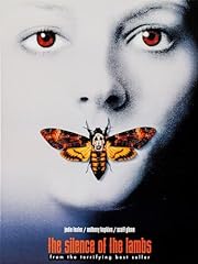 Silence lambs for sale  Delivered anywhere in UK