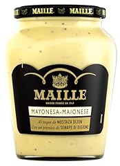Maille mayonnaise einem gebraucht kaufen  Wird an jeden Ort in Deutschland