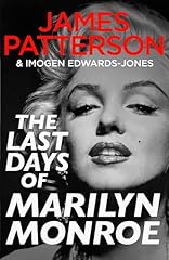 Last days marilyn for sale  Delivered anywhere in UK
