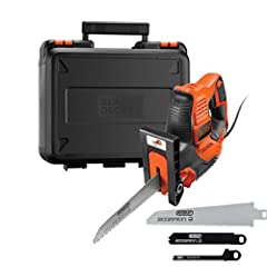 Black decker powered for sale  Delivered anywhere in Ireland