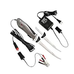Rapala deluxe electric for sale  Delivered anywhere in USA 