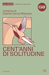 Cent anni solitudine usato  Spedito ovunque in Italia 