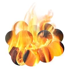 Maliansun ceramic fire for sale  Delivered anywhere in USA 