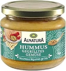 Alnatura hummus gegrilltes gebraucht kaufen  Wird an jeden Ort in Deutschland