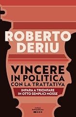 Vincere politica con usato  Spedito ovunque in Italia 