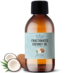 Fractionated coconut oil for sale  Delivered anywhere in UK