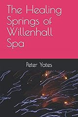 Healing springs willenhall for sale  Delivered anywhere in UK