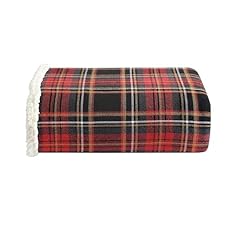 Eddie bauer throw for sale  Delivered anywhere in USA 