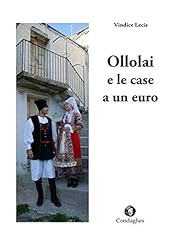 Ollolai case un usato  Spedito ovunque in Italia 