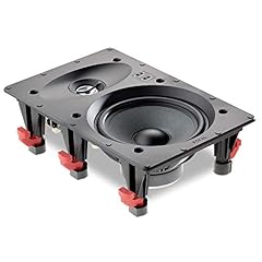 Focal f100iw6 wall for sale  Delivered anywhere in USA 