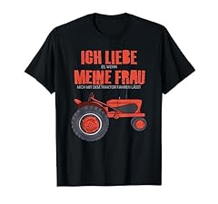 Lustiges ldtimer traktor gebraucht kaufen  Wird an jeden Ort in Deutschland