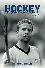 Hockey tips intelligent for sale  Delivered anywhere in UK