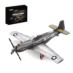 Yykngyi p51 mustang for sale  Delivered anywhere in USA 