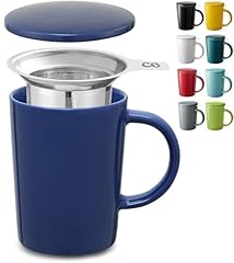 Teetasse sieb deckel gebraucht kaufen  Wird an jeden Ort in Deutschland